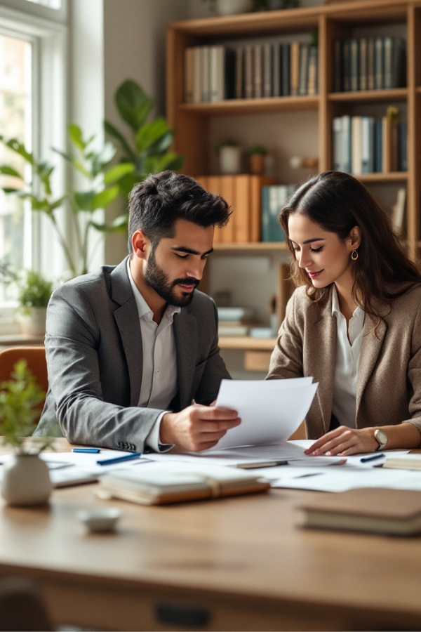 despacho contable en CDMX | Uryco Contadores