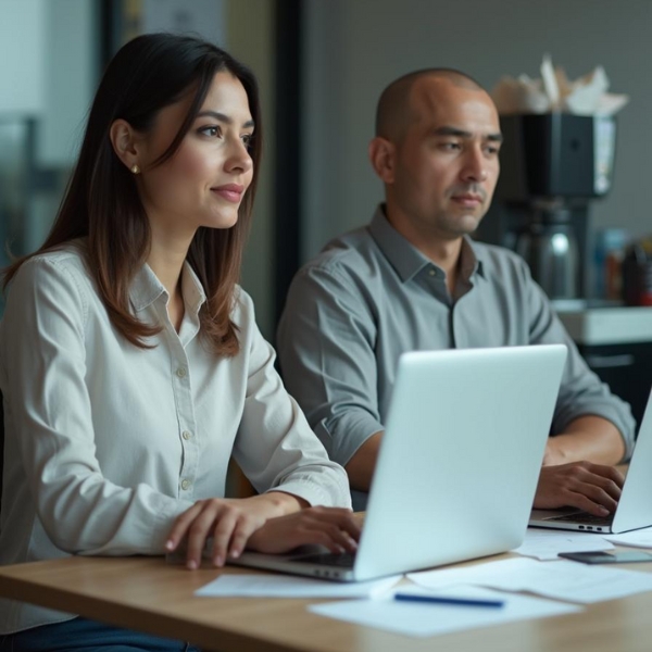 Uryco Contadores Expertos en Finanzas y Auditoría