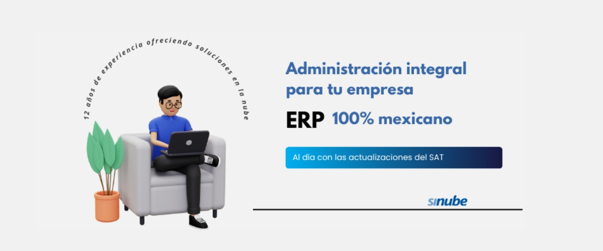 Implementación de Sinube en CDMX